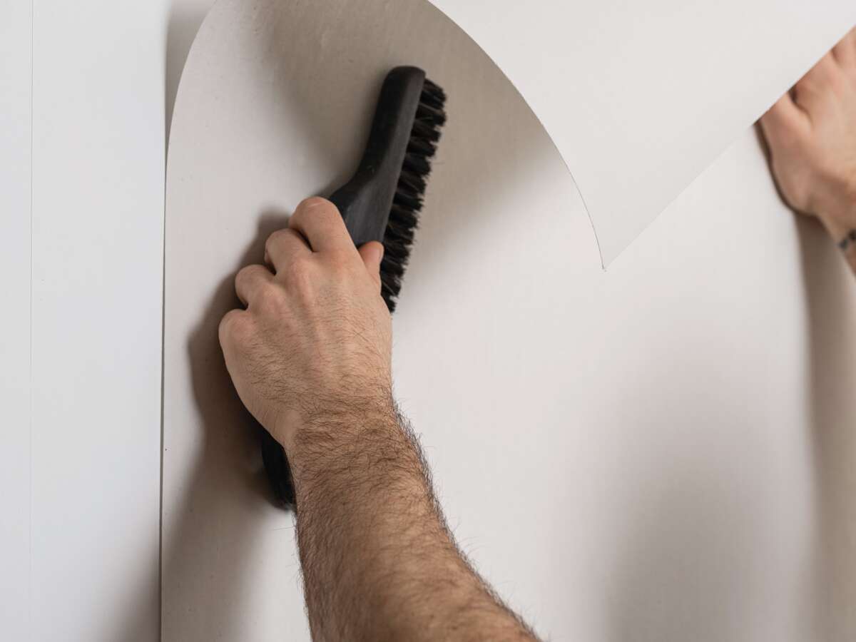 Easy Cover veggfornyer 10 meter