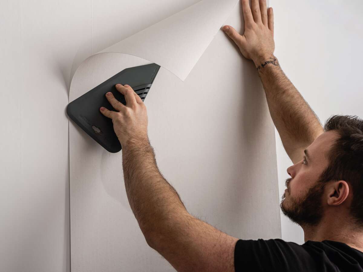 Easy Cover veggfornyer 10 meter