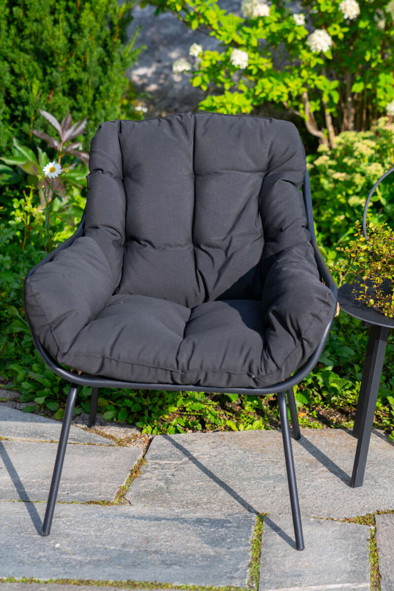 Bohem Vollen terrassesett