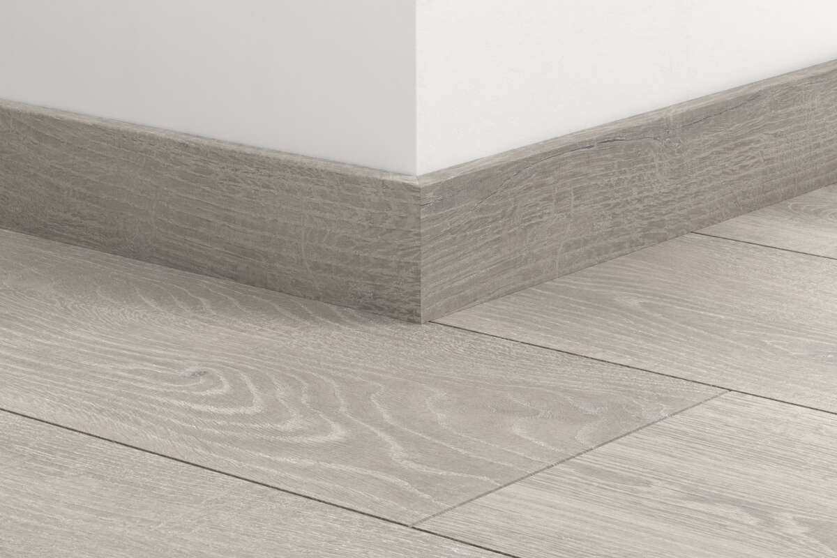 Pergo gulvlist 12x58 til Torekov laminatgulv