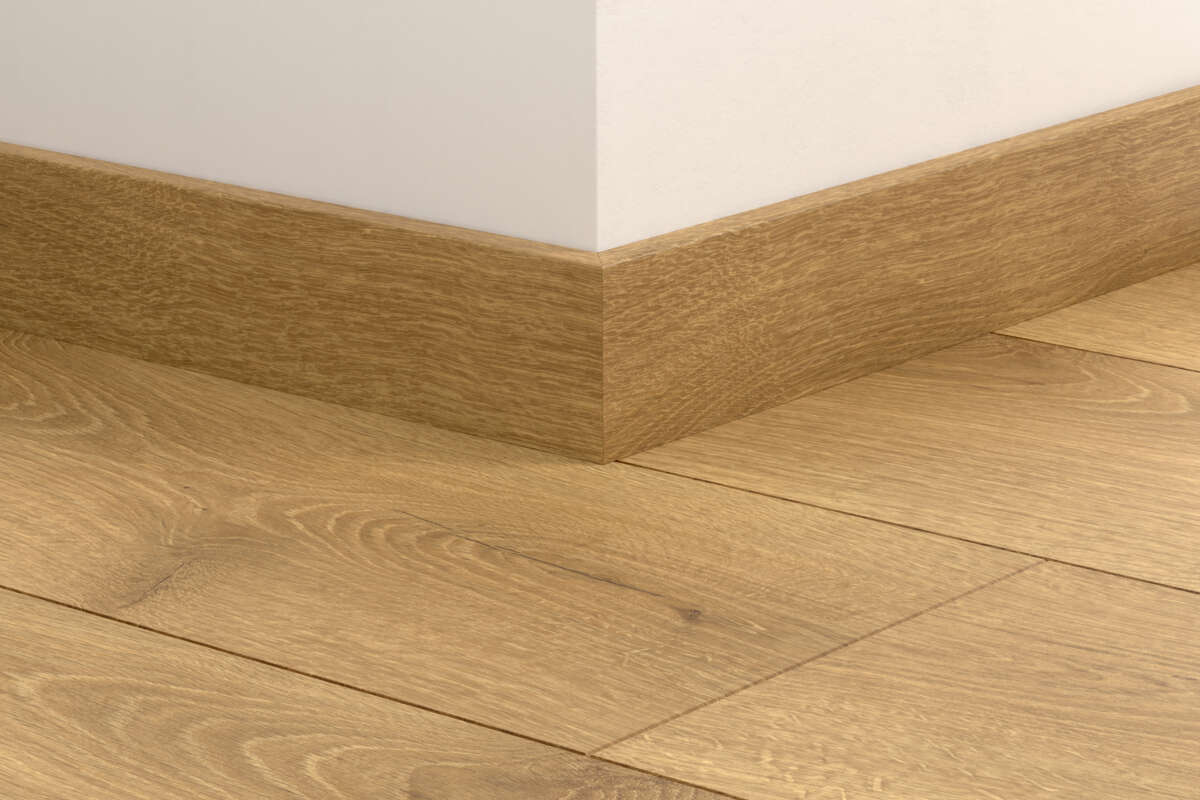 Pergo gulvlist 12x58 til Torekov laminatgulv