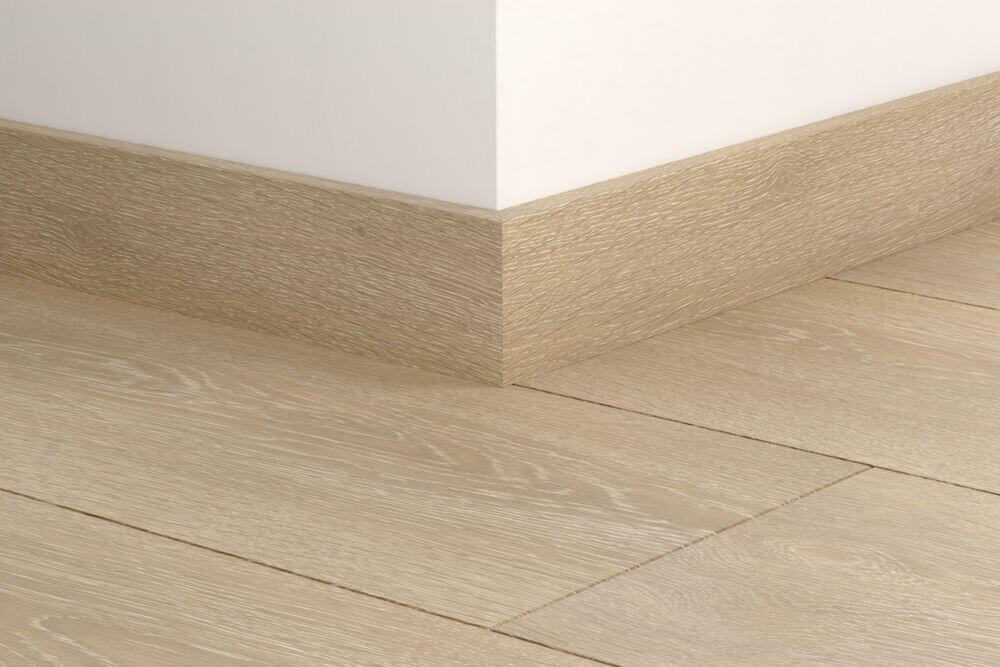 CHALKED NORDIC OAK