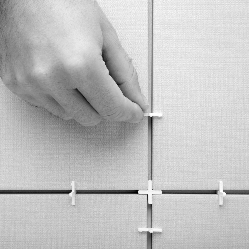 Robust Fliskryss 2mm