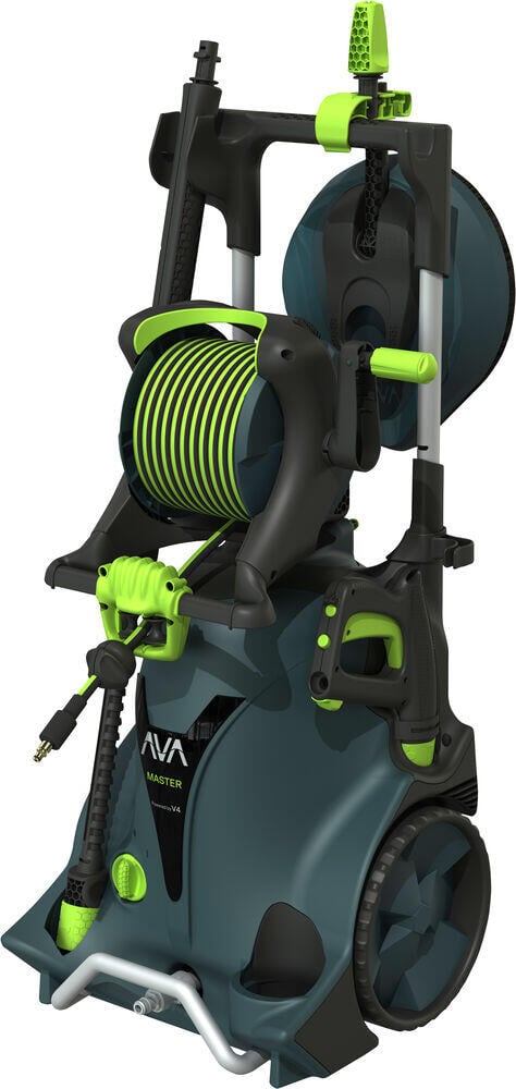 AVA Master 2.0 P70 Mega Bundle høytrykkspyler