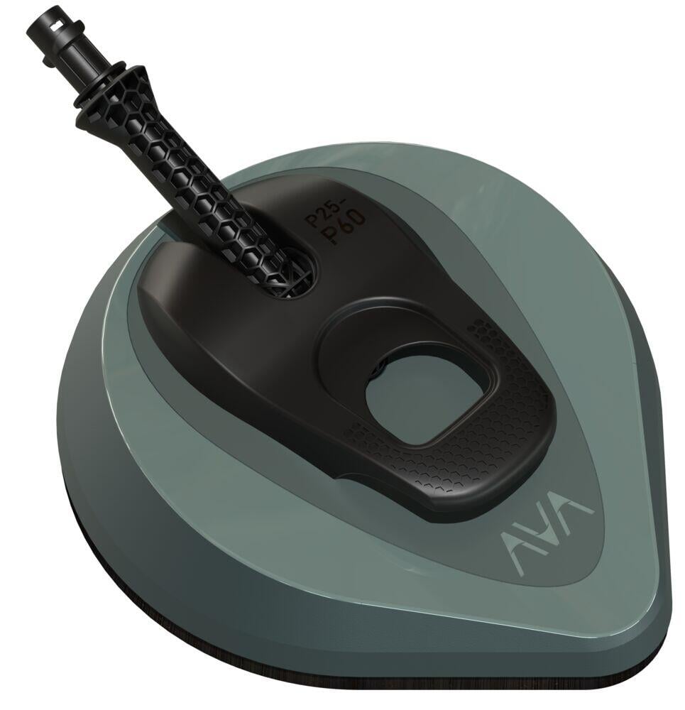 AVA Master 2.0 P70 Mega Bundle høytrykkspyler