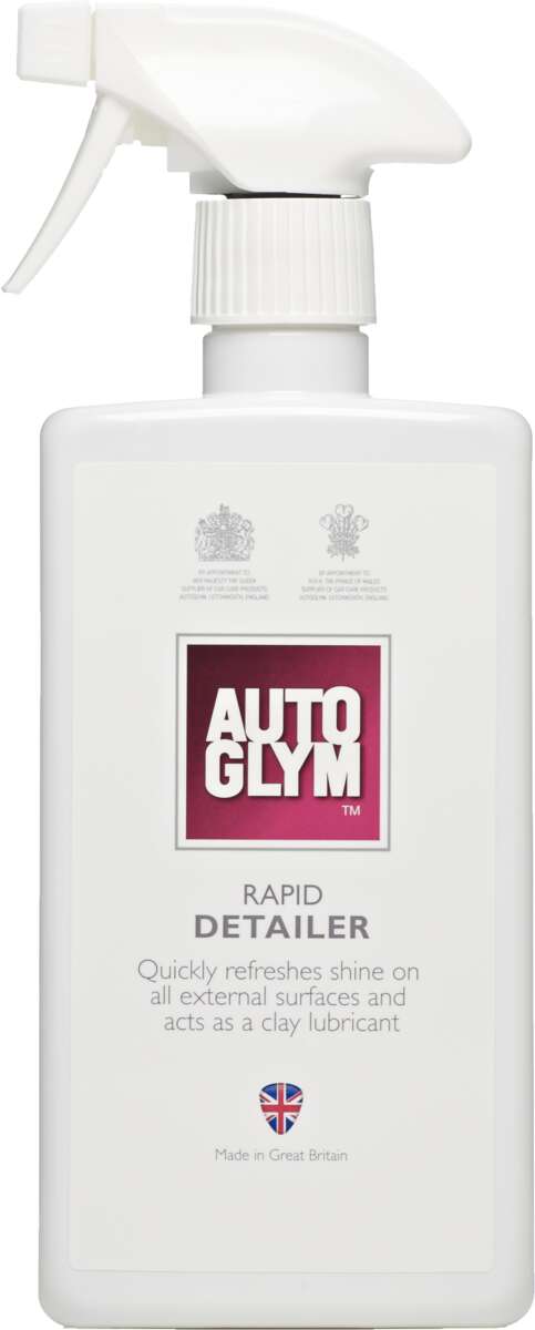 Autoglym Rapid Detailer 500ml