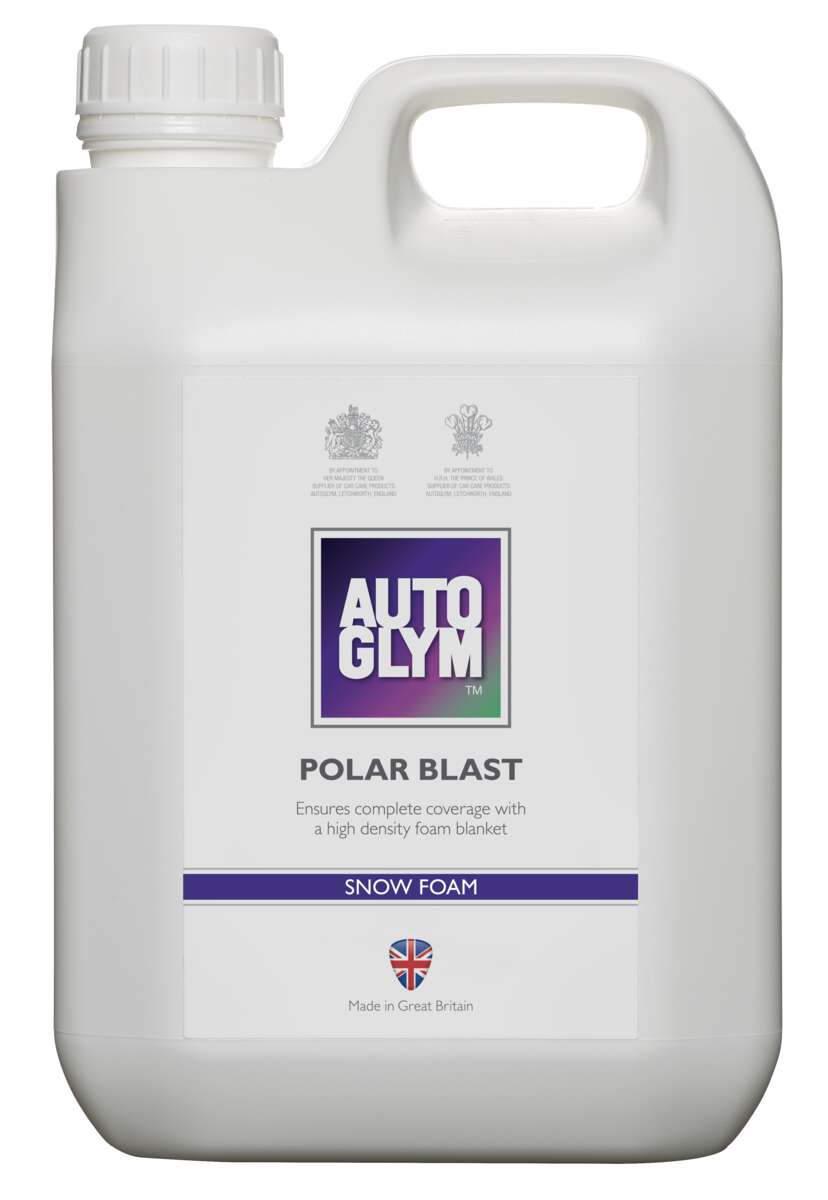 Autoglym Polar Blast 2,5 l