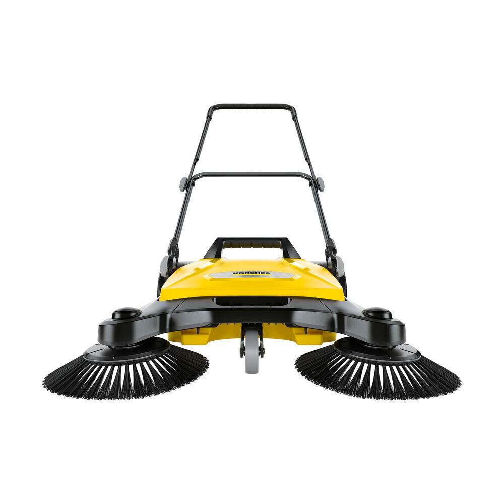 Kärcher S 4 TWIN manuell feiemaskin