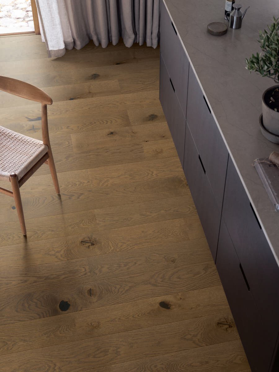 Pergo Falster 1-stav parkettgulv