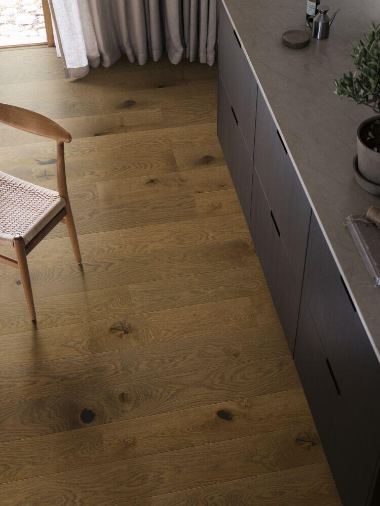 Pergo Falster 1-stav parkettgulv