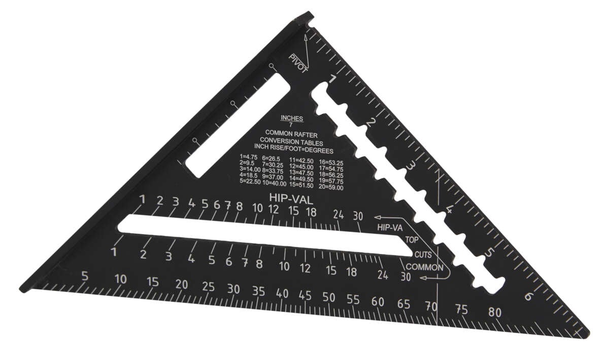 Probuilder vinkel 18cm