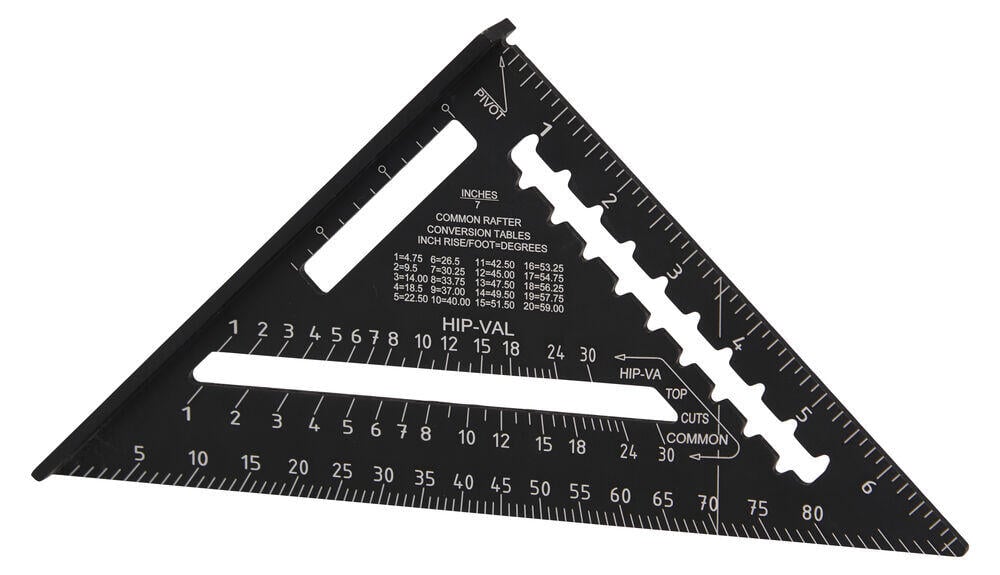 Probuilder vinkel 18cm