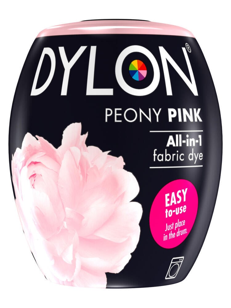 PEONY PINK