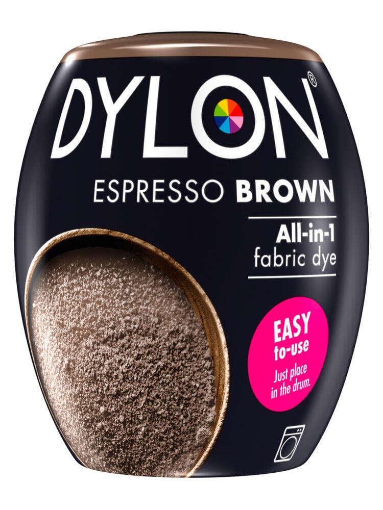 ESPRESSO BROWN