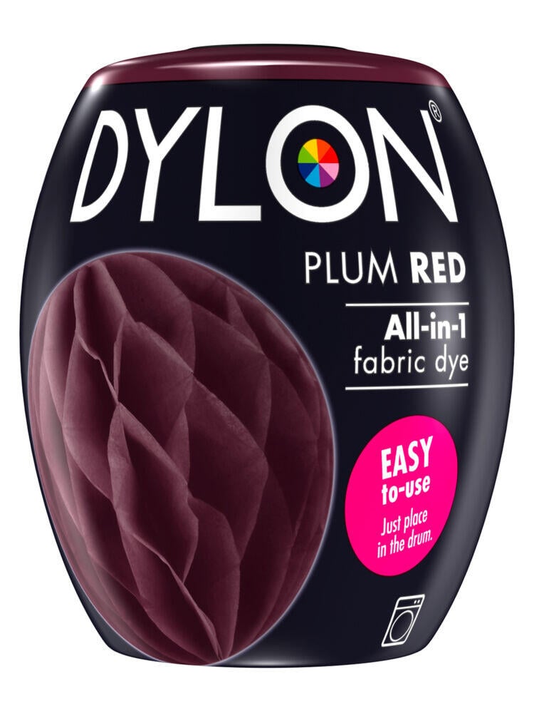 Dylon tekstilfarge