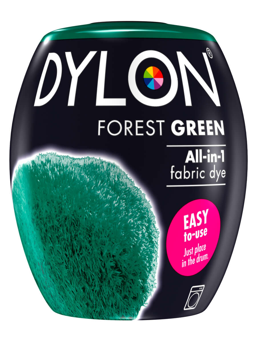FOREST GREEN