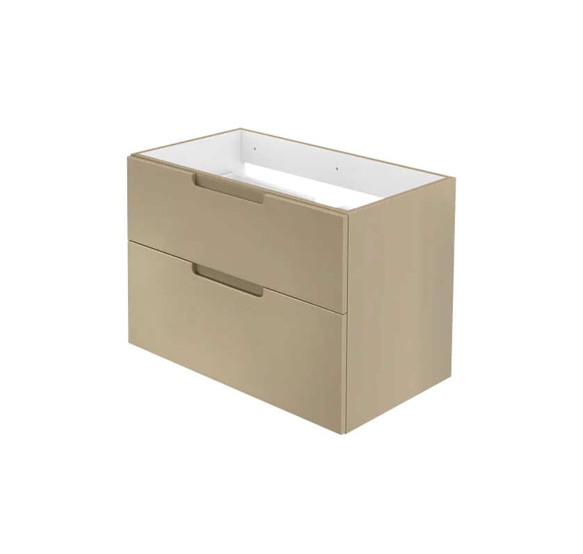 Duxa Tina baderomsmøbel