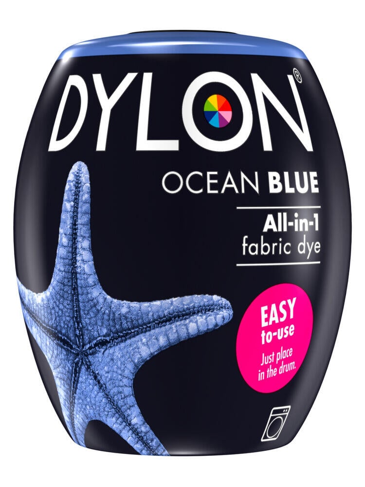 OCEAN BLUE