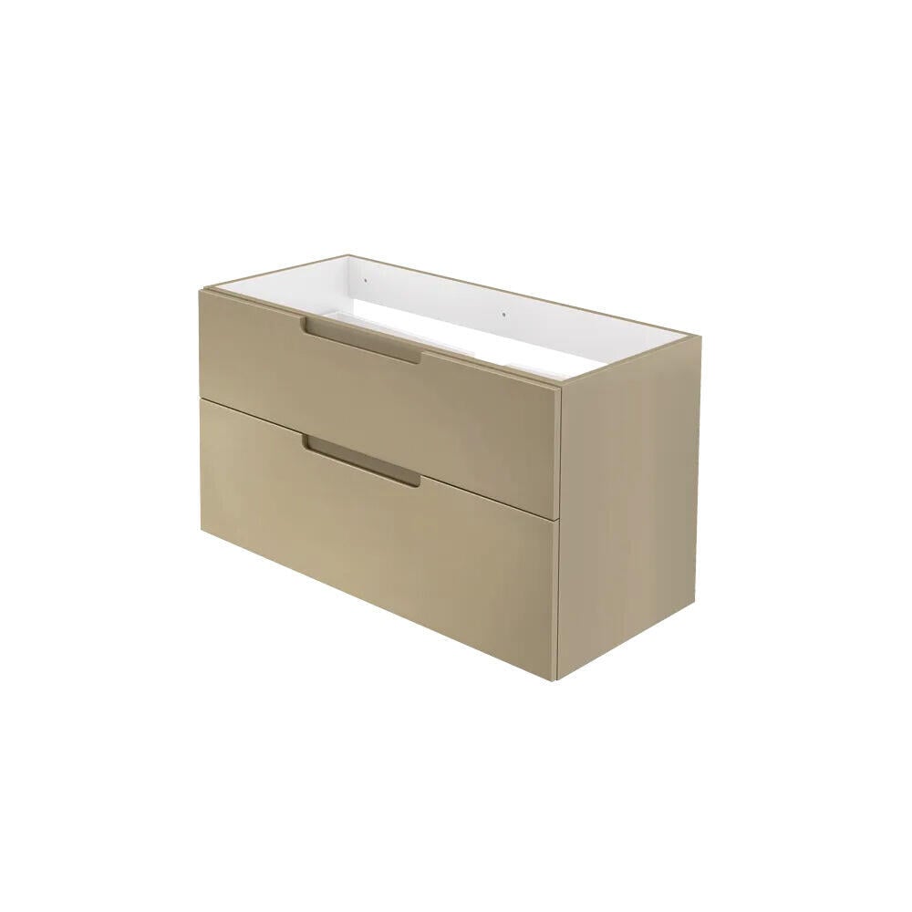 Duxa Tina baderomsmøbel