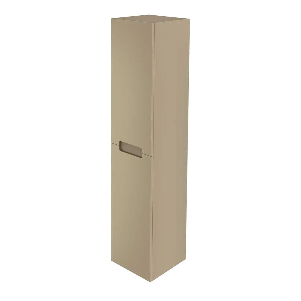 Duxa Tina høyskap baderomsmøbel