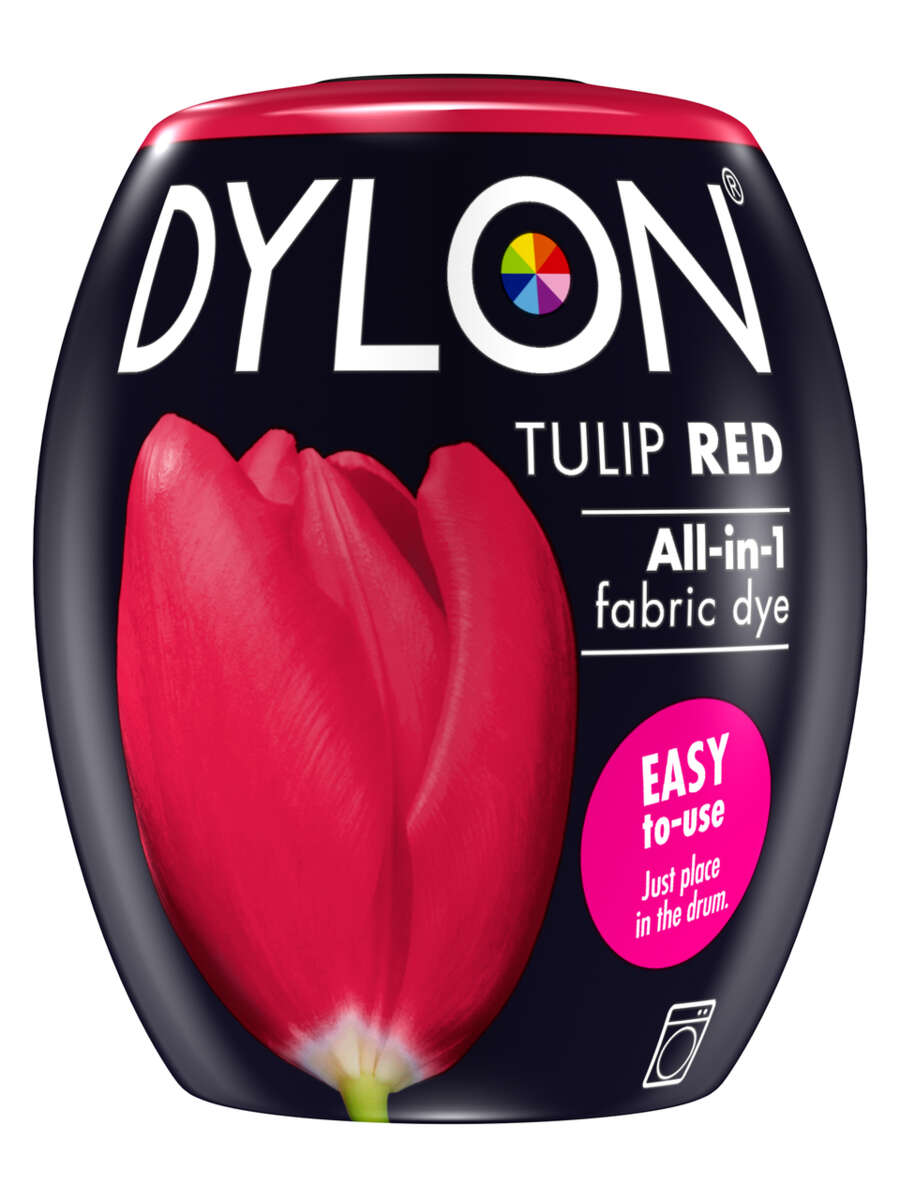 TULIP RED