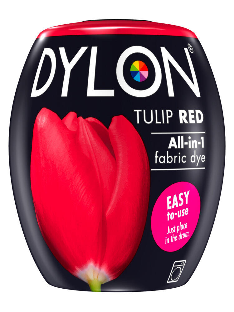 TULIP RED