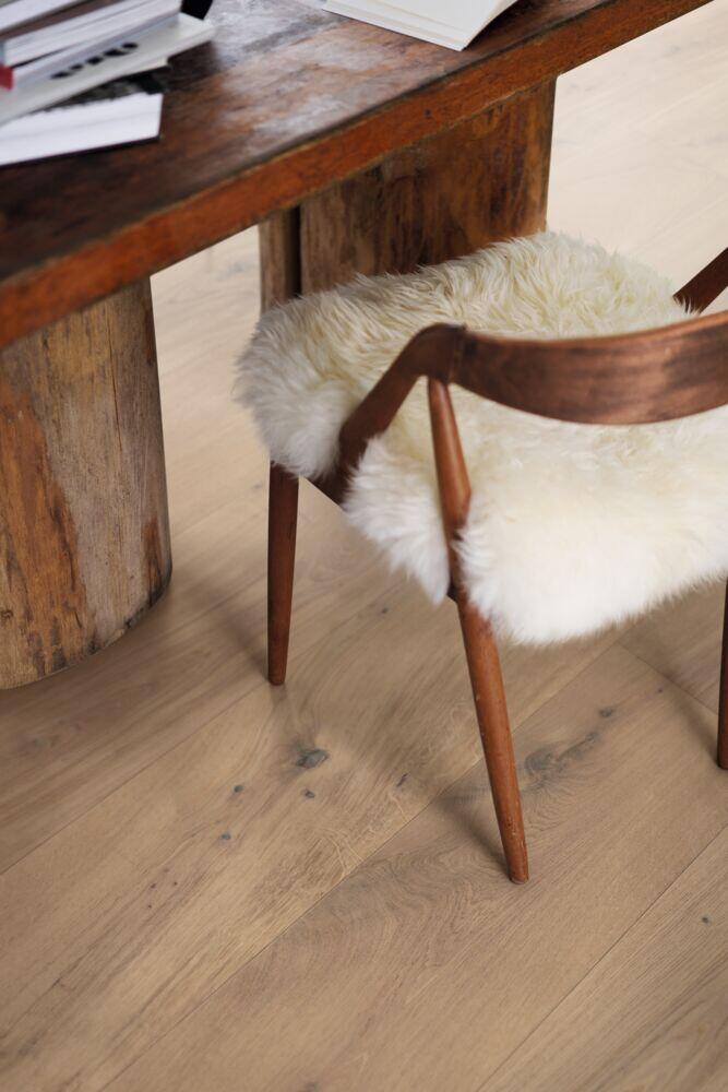 Pergo Langeland 1-stav parkettgulv