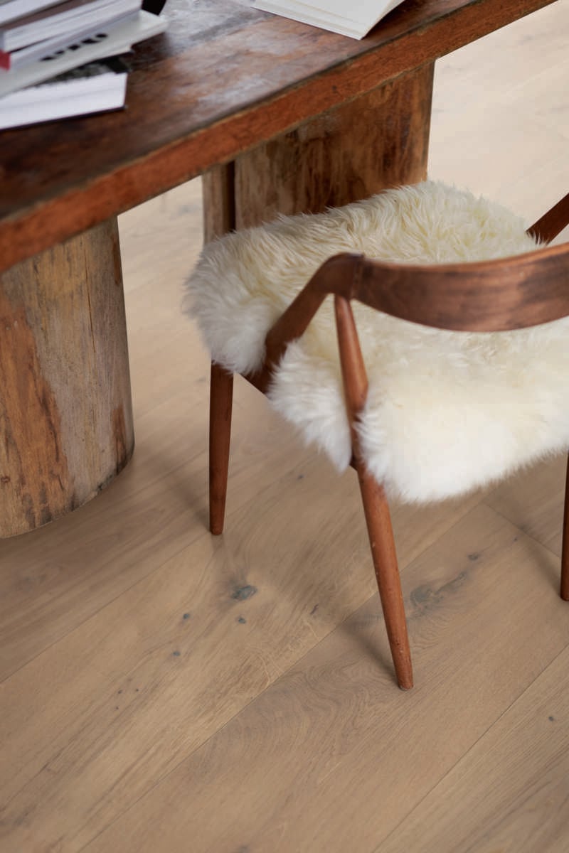 Pergo Langeland 1-stav parkettgulv