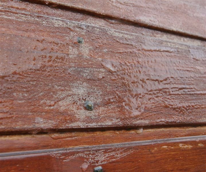 Liberon Stripper malingsfjerner