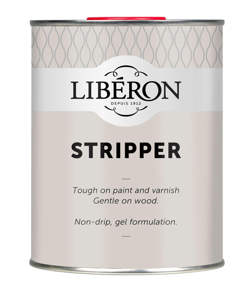 Liberon Stripper malingsfjerner