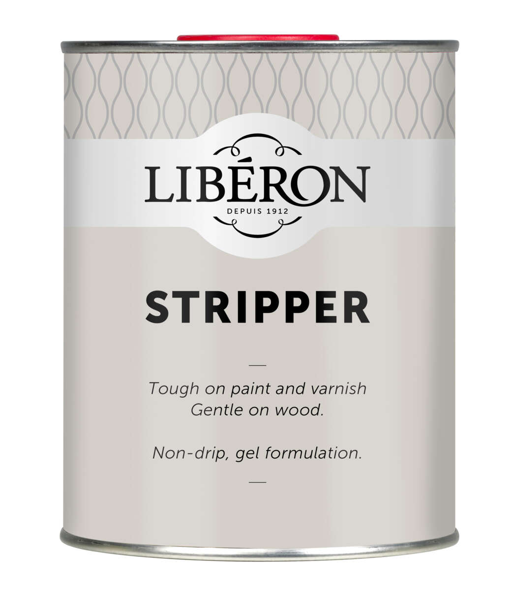 Liberon Stripper malingsfjerner
