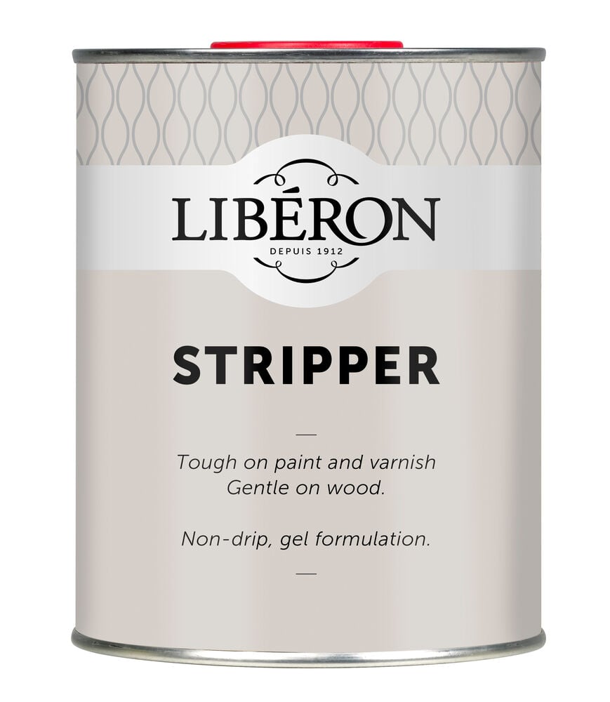 Liberon Stripper malingsfjerner