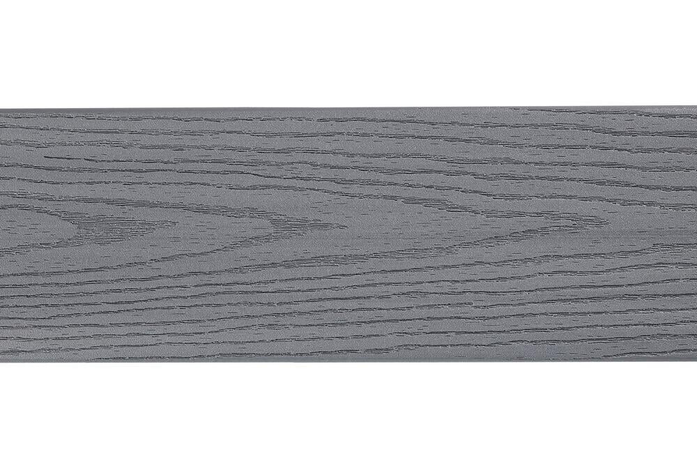 Fiberon Beach House R12 kompositt terrassebord m/rettkant 24X137X4880