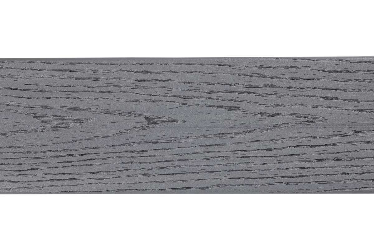 Fiberon Beach House R12 kompositt terrassebord m/rettkant 24X137X4880