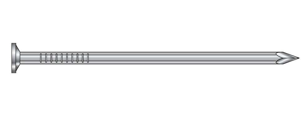 Spiker skarpkant VG 2,8 X 90 A500