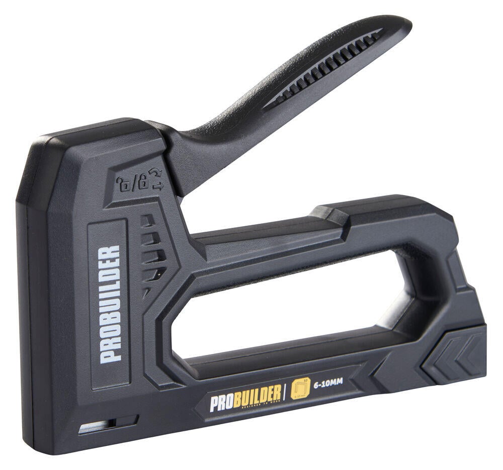 Probuilder stiftepistol 6-10 mm