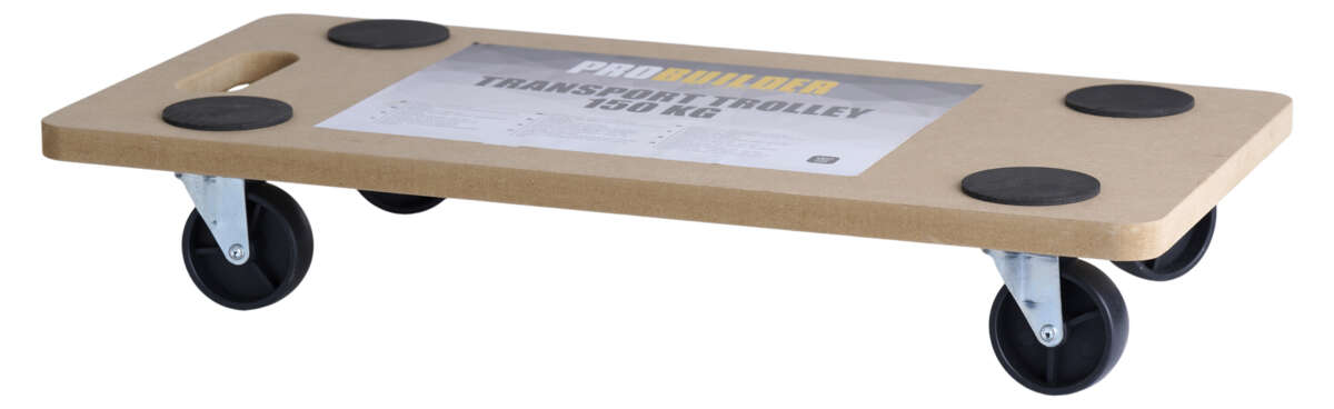 Probuilder møblebrett 150kg
