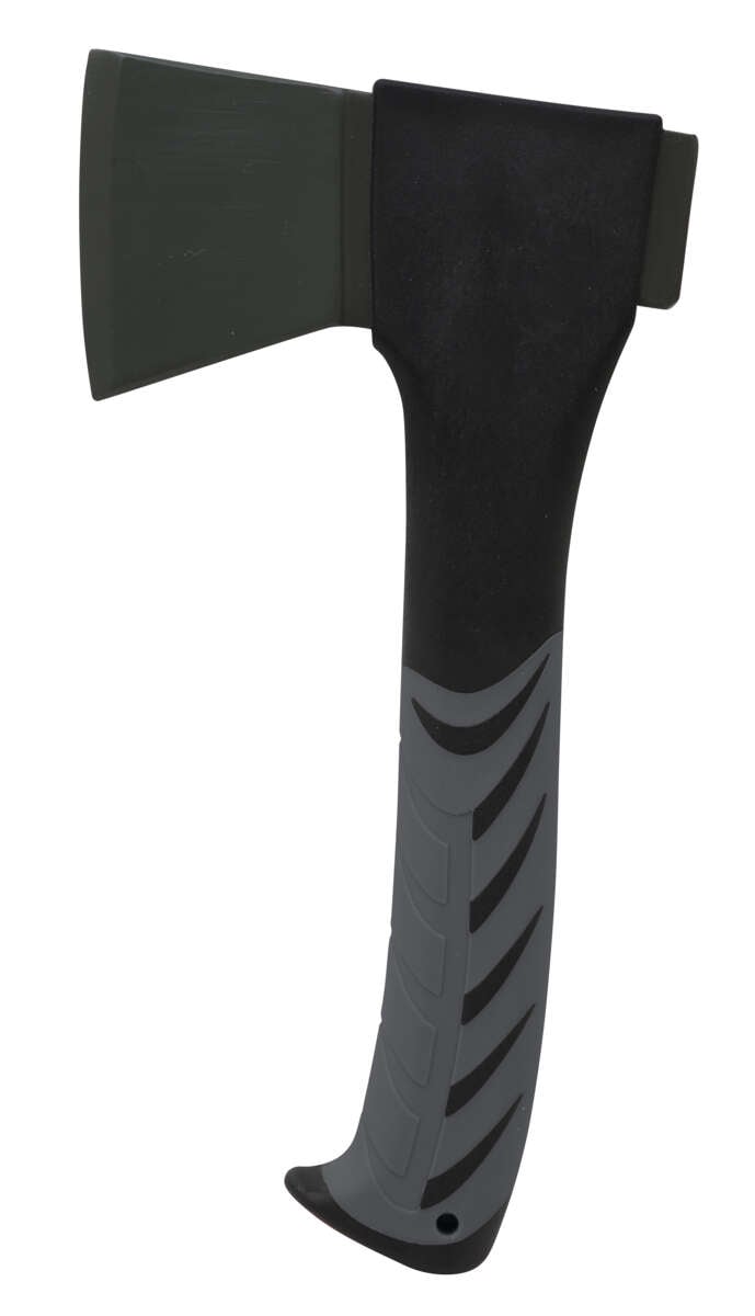 Grouw turøks 23cm