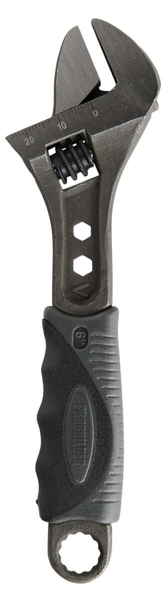 Probuilder skiftenøkkel