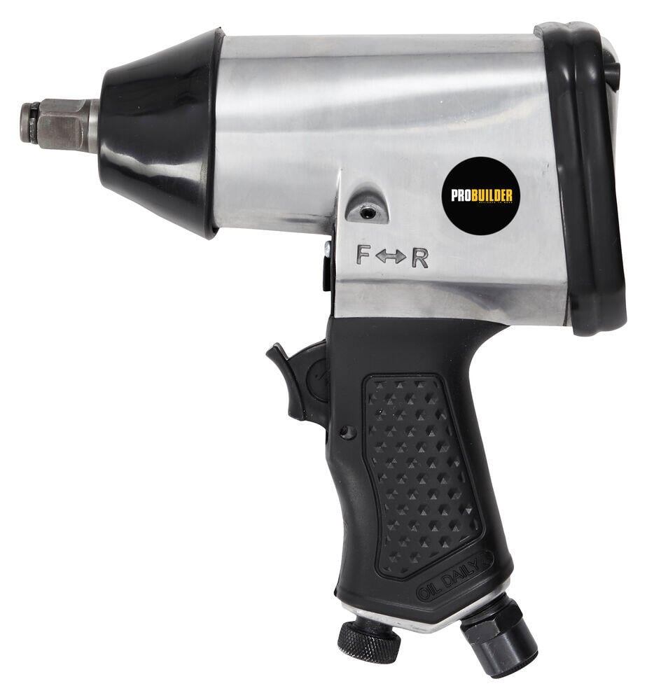 Probuilder muttertrekkersett 1/2"