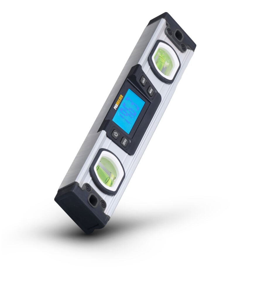 Probuilder digitalt vater