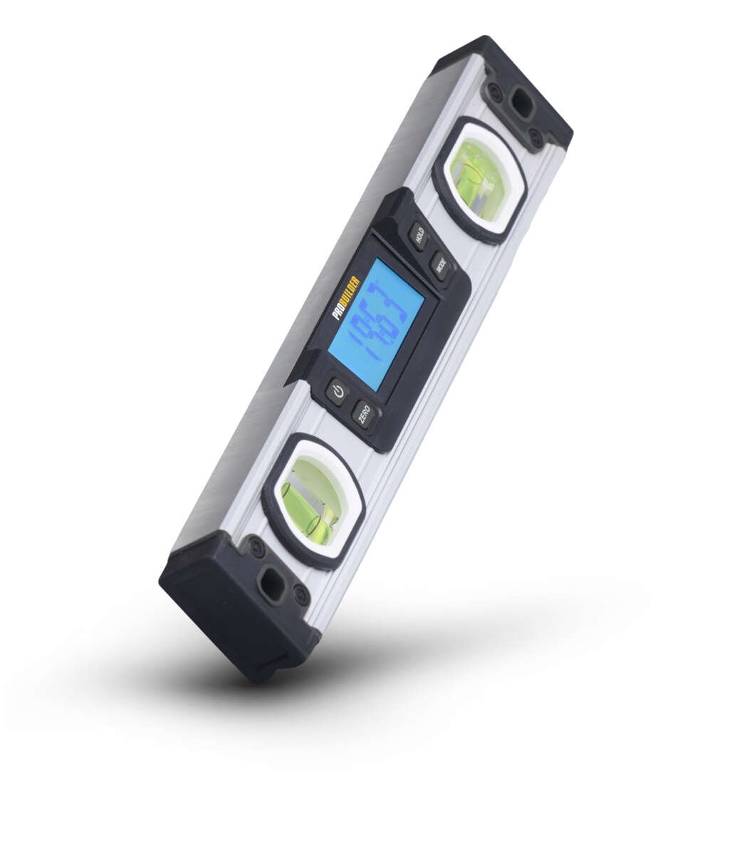 Probuilder digitalt vater