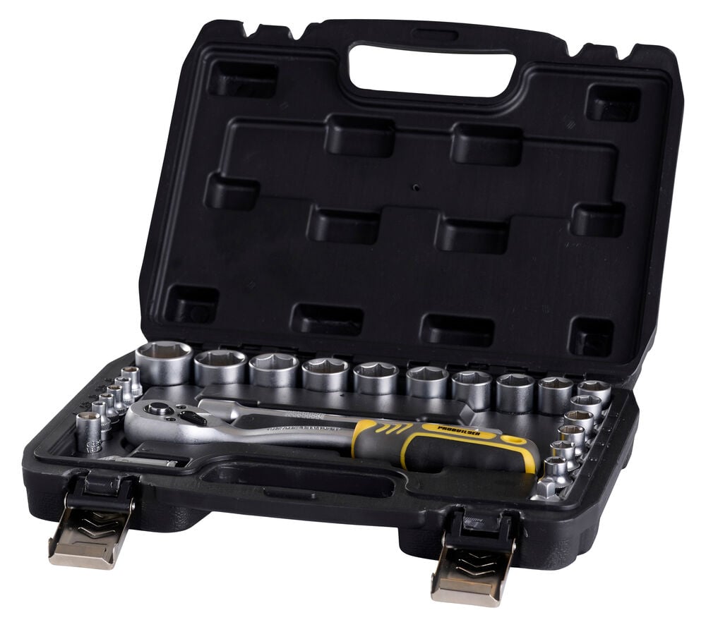 Probuilder pipesett 25-deler