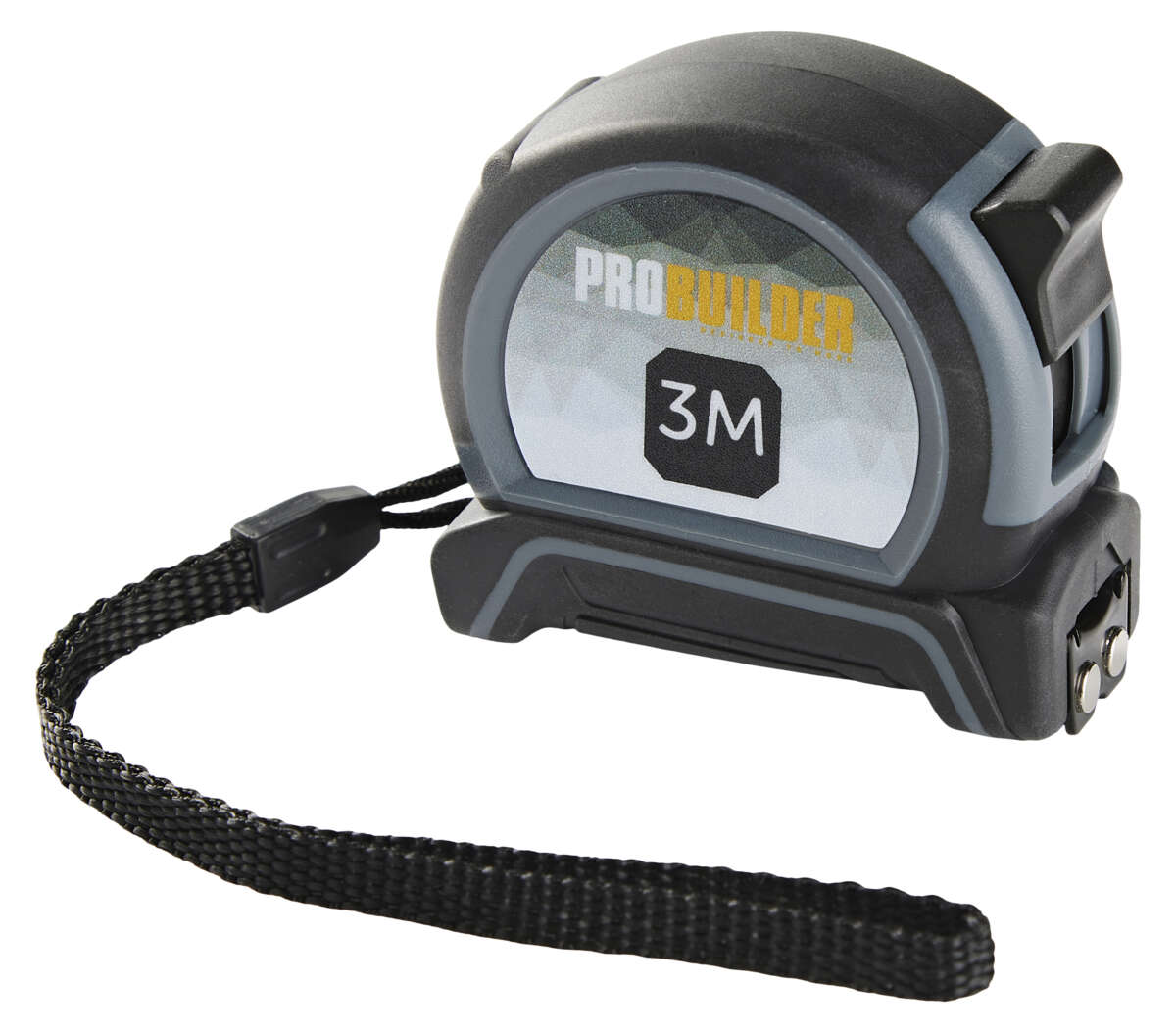 Probuilder målebånd