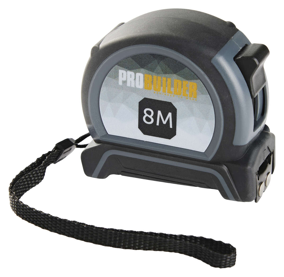 Probuilder målebånd