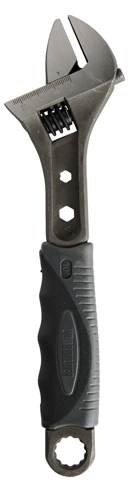 Probuilder skiftenøkkel