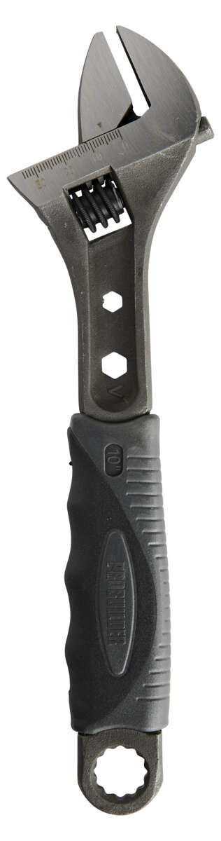 Probuilder skiftenøkkel