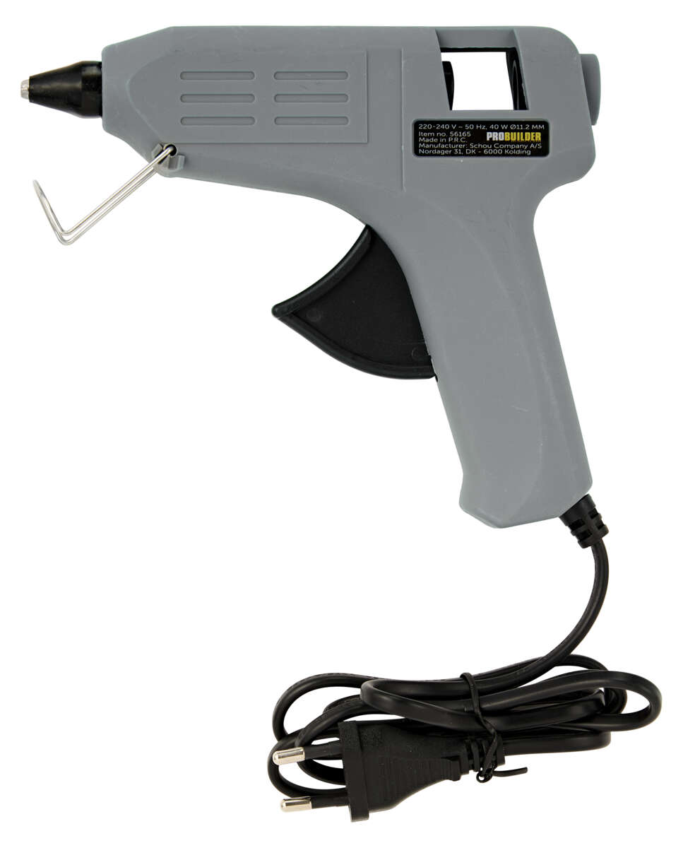 Probuilder limpistol 11,2mm