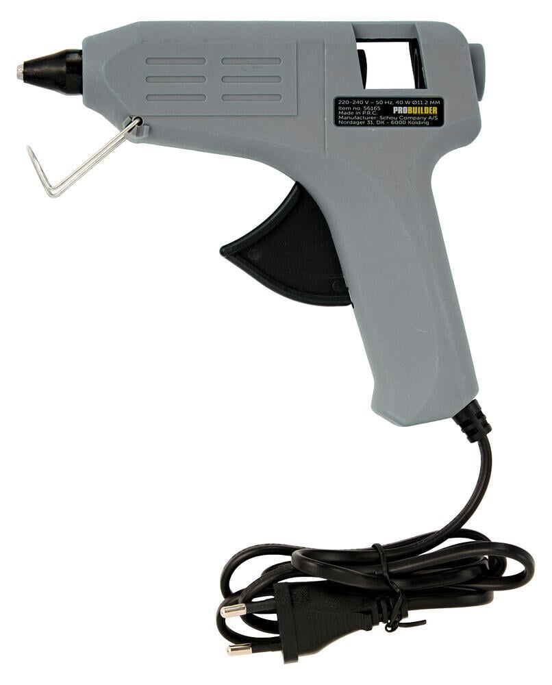 Probuilder limpistol 11,2mm