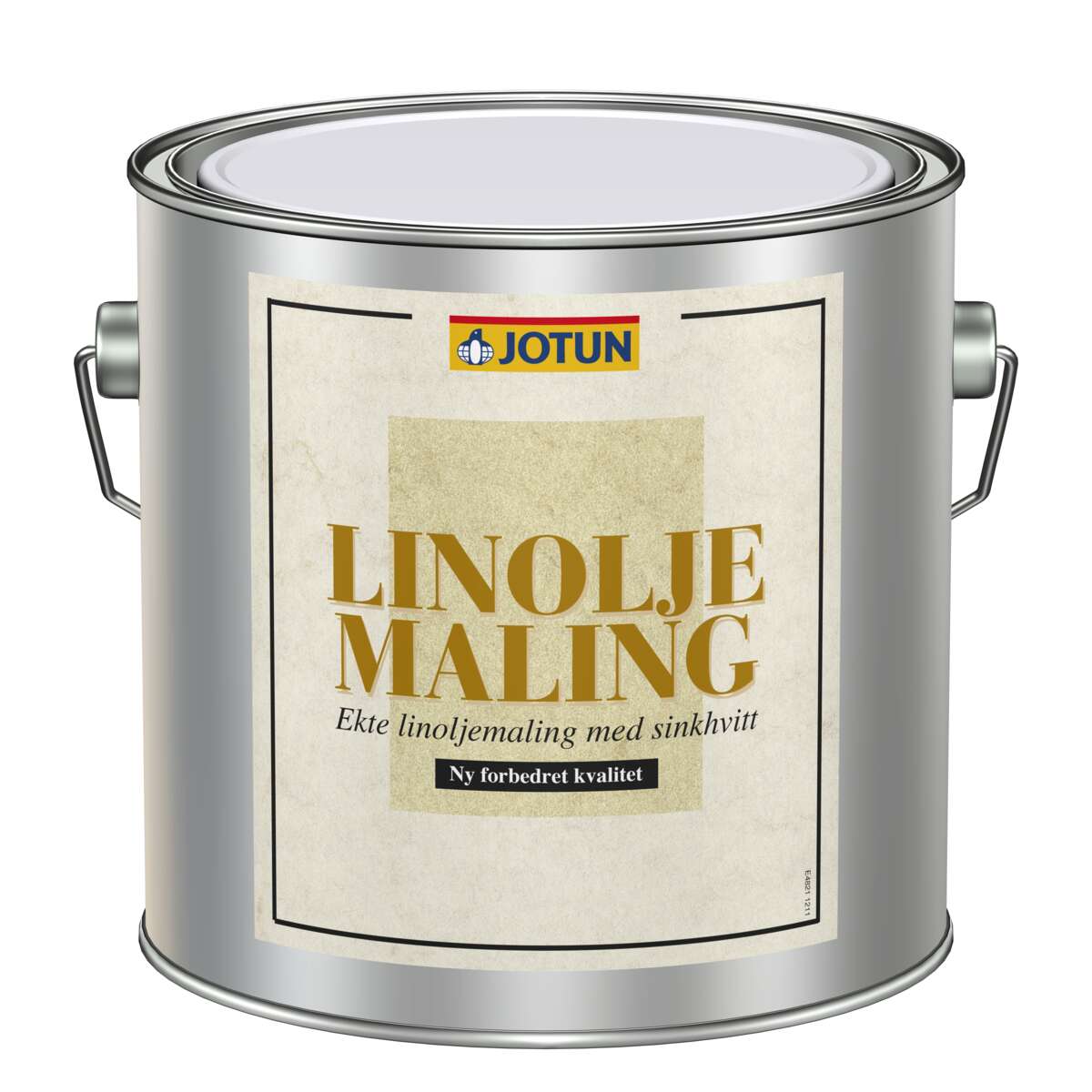 Jotun Linoljemaling